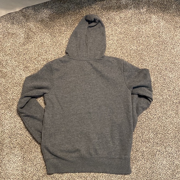 Hurley Camo Hoodie size 14/16 - Picture 3 of 3